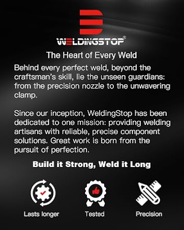 weldingstop