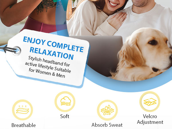 bluetooth headband