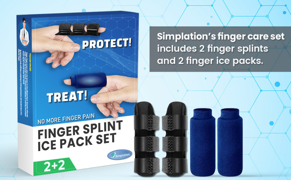 finger splint middle finger trigger finger brace finger splint pointer finger ring braces small