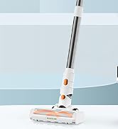 Tikom Hepa Filter, Only for Tikom V500 Cordless Vacuum Cleaner, 3 Pcs