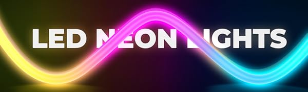 LED NEON LIGHTS