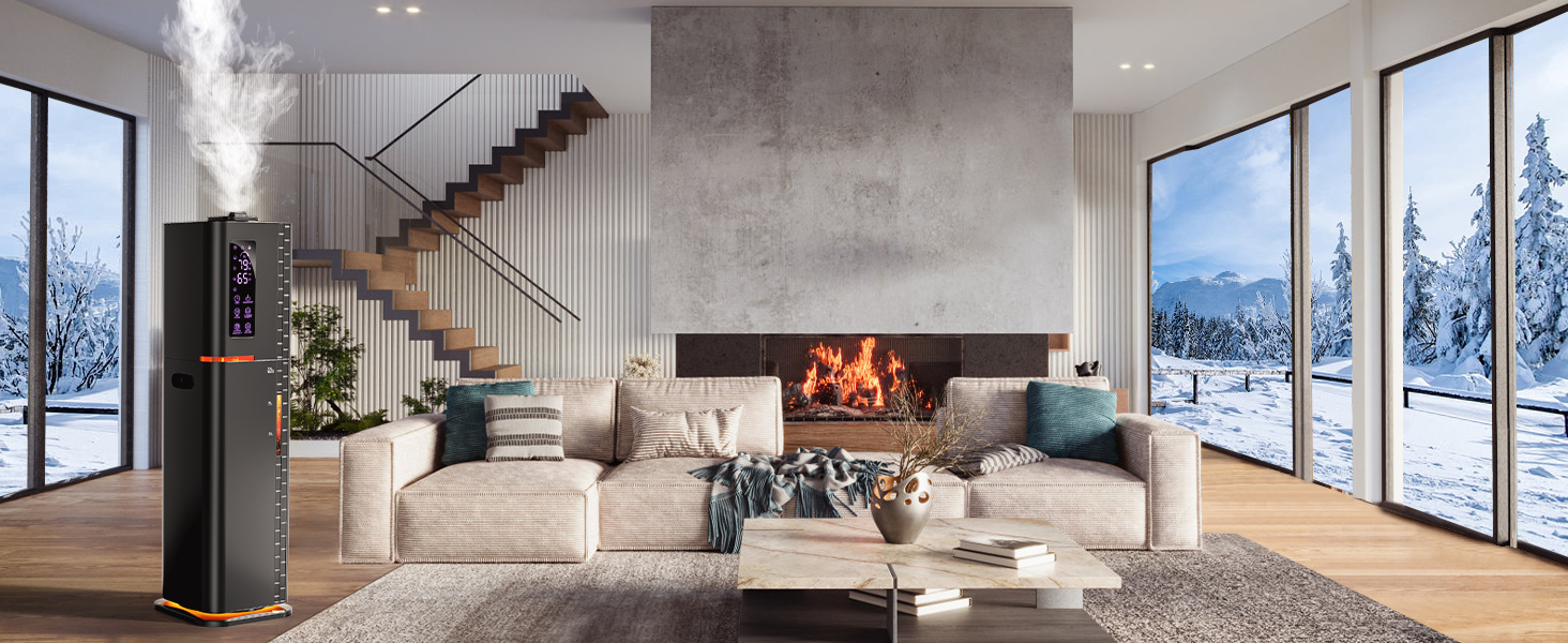 humidifier large room