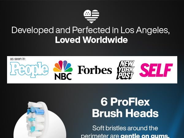 World loved made in the USA