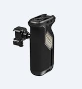 SmallRig Push-Button Rotating NATO Side Handle for Left and Right Hand, 360° Rotatable Side Handl...