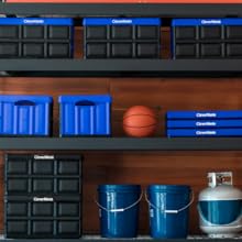 essentials ultimate things bottles lego strong parts recycling shed stuff solid teachers organizar i