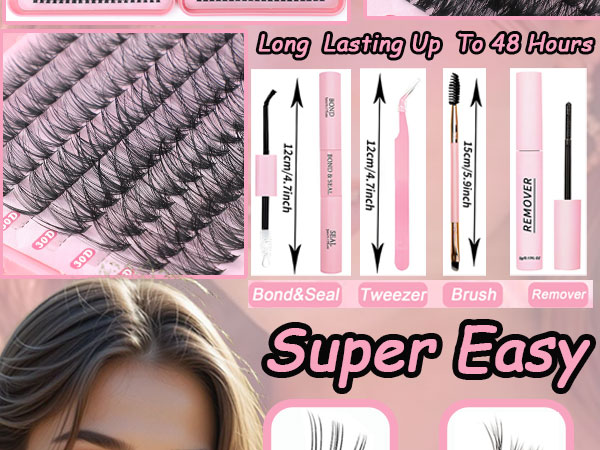 Lash Extension