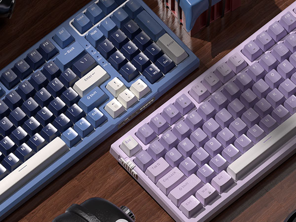 Various Colors for Your Choice