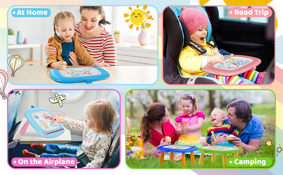 2 year old girl boy birthday gift toys &amp; games sensory toys for toddlers 1-3