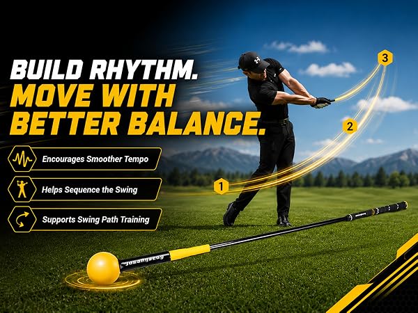 golf trainer