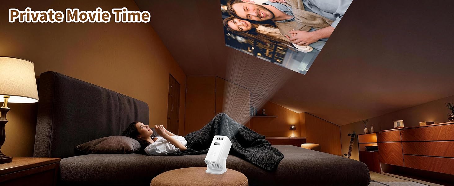 Projector