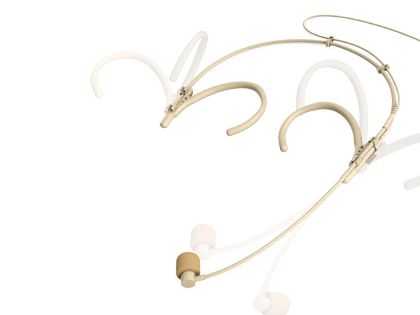 Earset Headset Microphone