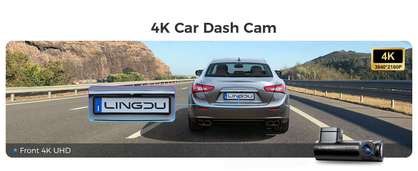 dashcams for cars