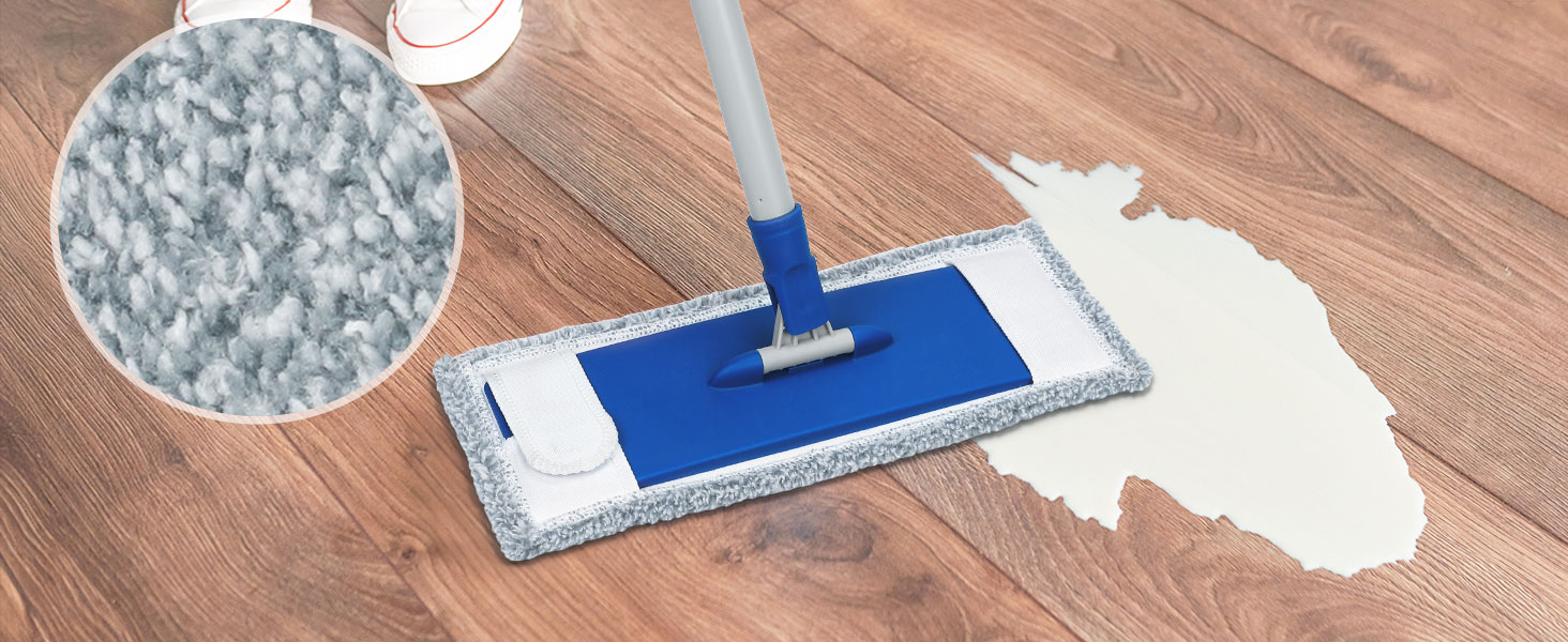 floor mop