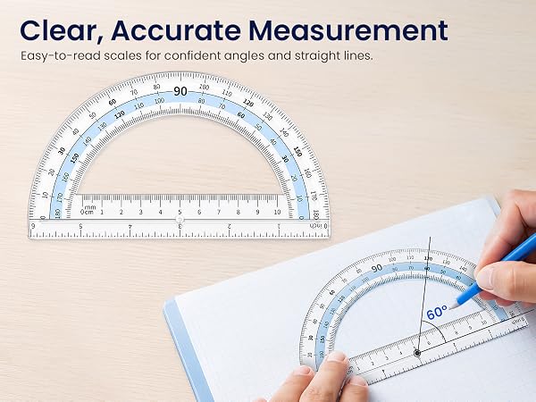 protractor