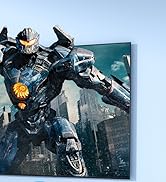 Lemorele Wireless HDMI Transmitter and Receiver Kit, Portable Wireless HDMI Extender,2.4/5G 164ft...