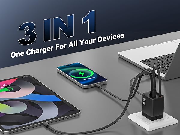 retractable phone chargers