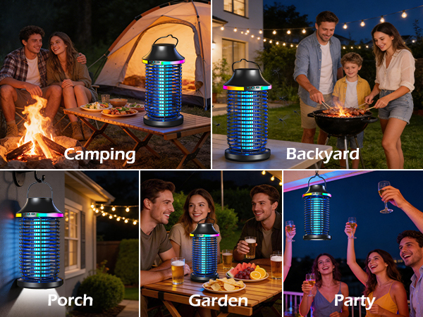 bug zapper