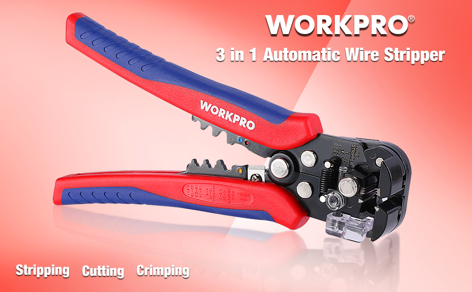 WORKPRO