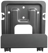 Mount Plus MP-APM-06-01 Streaming Media Player Wall Mounting Bracket for Most Small Narrow Device...