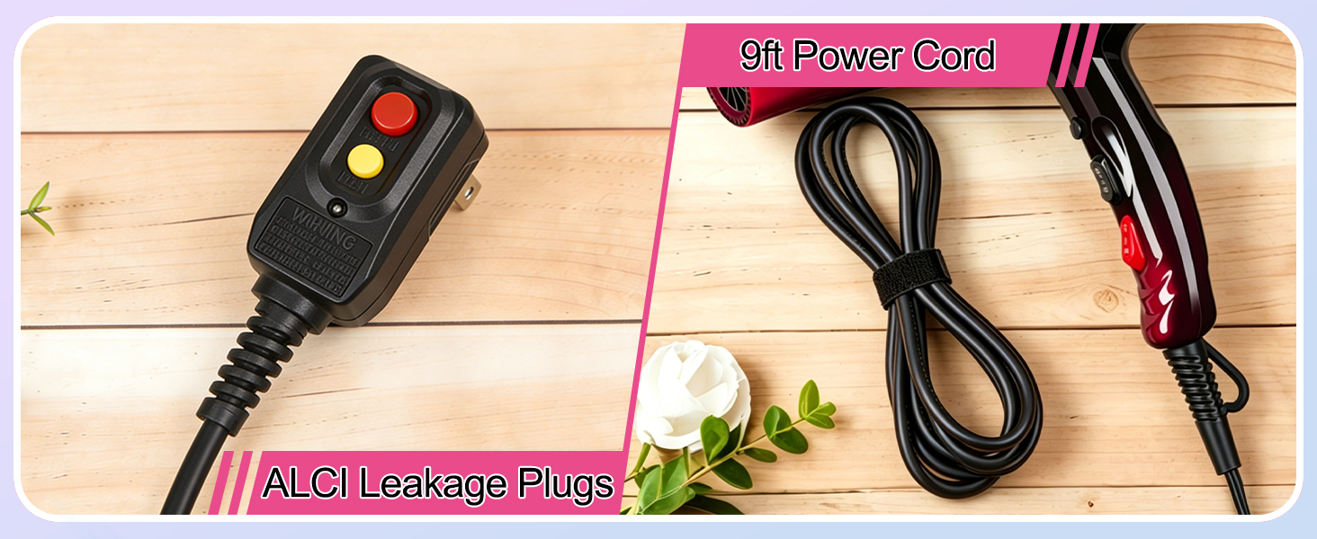 5 powerful blow dryers 3500 watt hair dryer