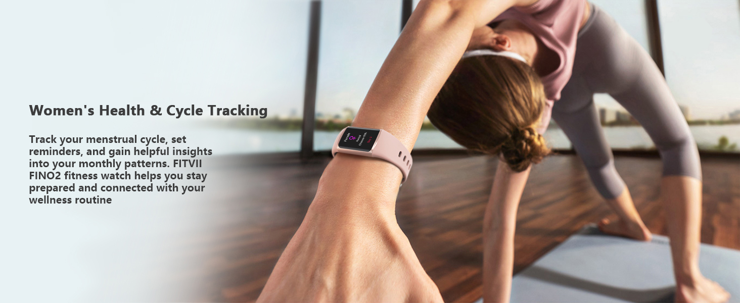 cycle tracker