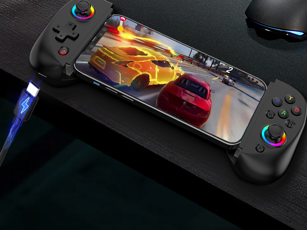 ipad mini gamepad