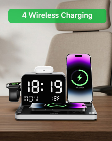 Wireless Charging