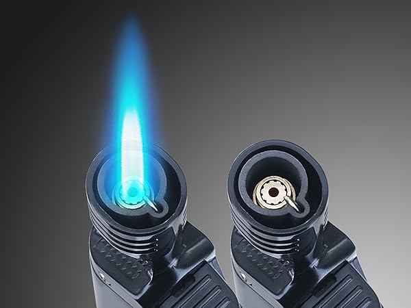 torch lighters
