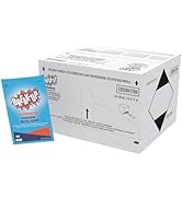 Diversey Break-Up Professional Fryer Boil-Out Cleaner Liquid, Heavy-Duty Food Service Fryer Degre...
