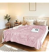 Electric Heated Blanket Twin Size 62
