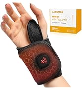 Wrist Heating Pad