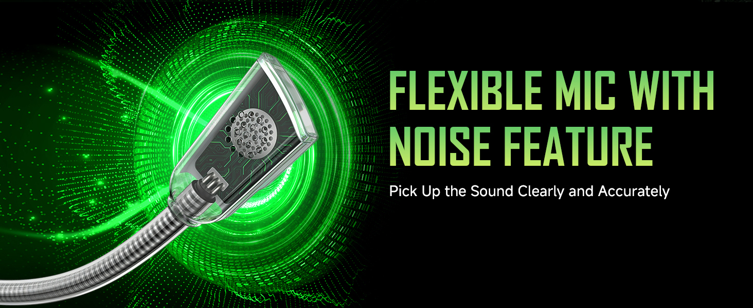 xbox headset with mic