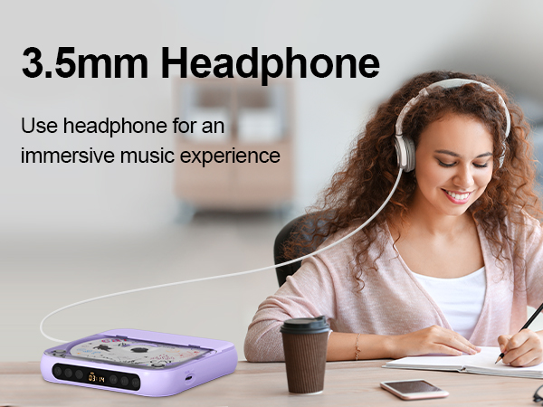 cd player