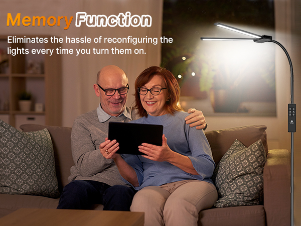 floor lamps for bedroom