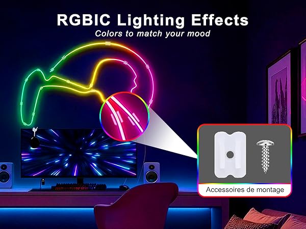 led rope light