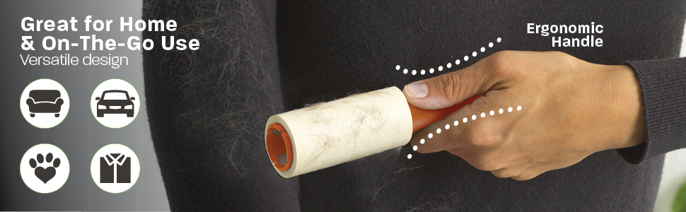travel lint roller