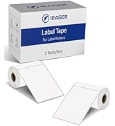 iEager M110 Thermal Labels, 1.97