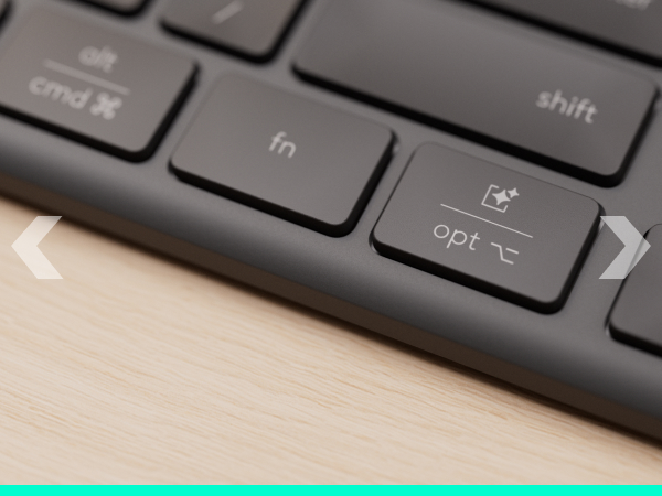 Logitech Signature Slim Wired Combo MK625 for Business