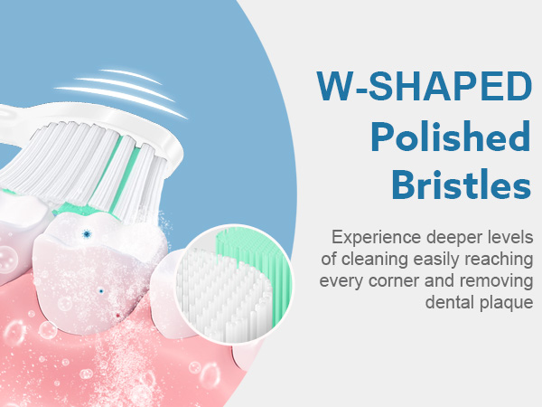 Operan Electric Toothbrush for Adults