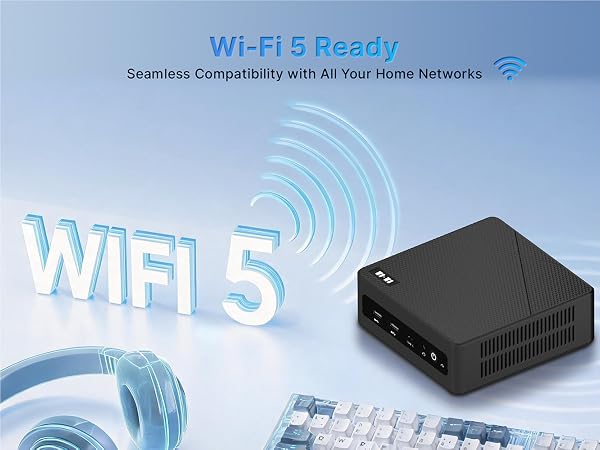 mini pc