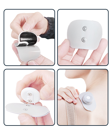 wireless tens unit