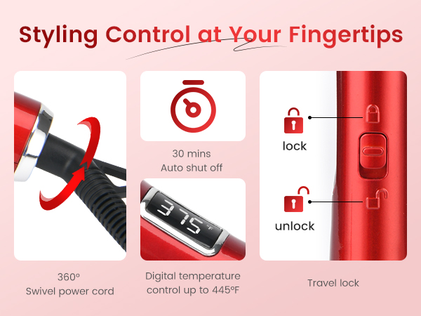 styling control