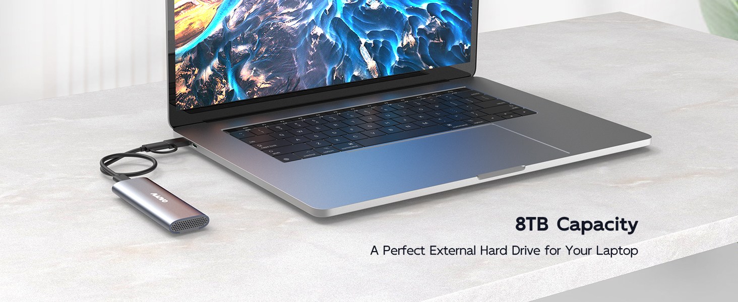 m.2 nvme ssd hard drive reader enclosure usb-c 3.0 3.2 to pcie nvme ssd adapter housing shell case