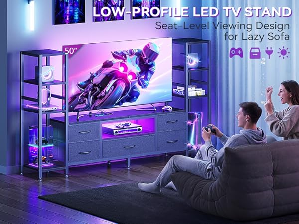 tv stands for living room