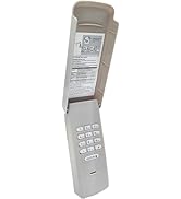 Universal Garage Door Opener Keypad for Lift/Master Chamberlain Craftsman Wayne Dalton Openers, 8...