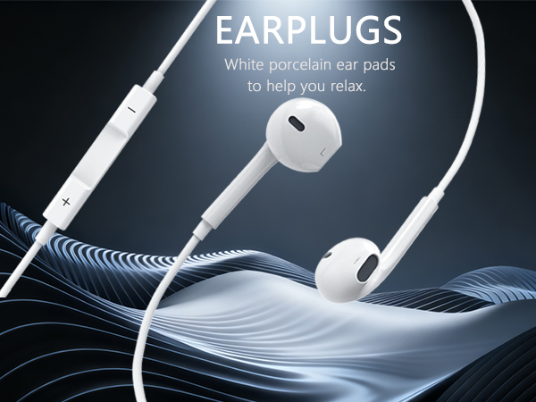 USB C Headphones for iPhone 17