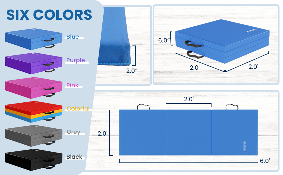 Exercise Mat