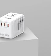 travel adapter