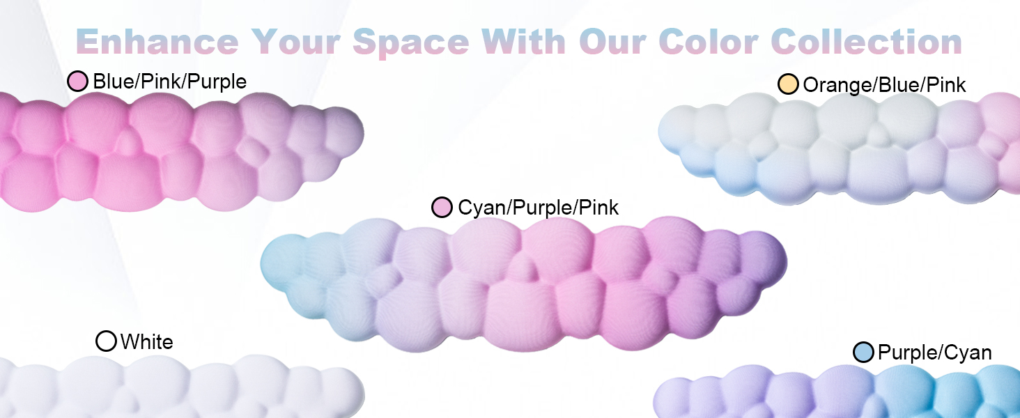 color collection