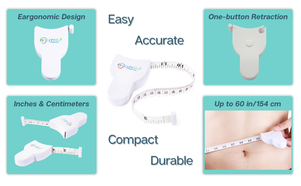Lightstuff Body Health Tool Kit